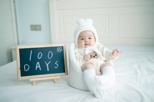 开封宝宝食欲下降什么原因